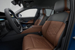 BMW 5 Series Touring (G61) 2024: kombi-recension foto 6