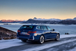 BMW 5 Series Touring (G61) 2024: kombi-recension foto 1