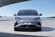 BYD Sea Lion 07: Elektrisk crossover för ett dynamiskt liv foto 1