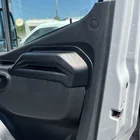 Mercedes Sprinter W907/W910 2018– Dörrpanelkåpor EuroCap (ABS) foto 2
