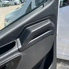 Mercedes Sprinter W907/W910 2018– Dörrpanelkåpor EuroCap (ABS) foto 3