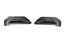 Mercedes Sprinter W907/W910 2018– Dörrpanelkåpor EuroCap (ABS) foto 5
