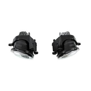 Dimljus (2 st) Lexus RX 2009–2015 foto 3