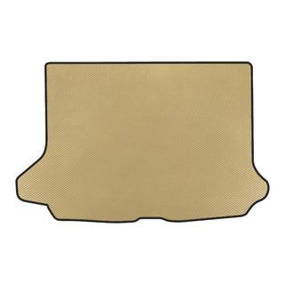 EVA bagagerumsmatta (för e-tron 2019-, China, övre, beige)