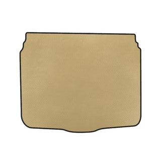 EVA bagagerumsmatta (för e-tron 2019-, China, nedre, beige)