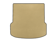 BYD Tang 2018–2025 EVA bagagerumsmatta (EV, 2018-, beige) foto 1