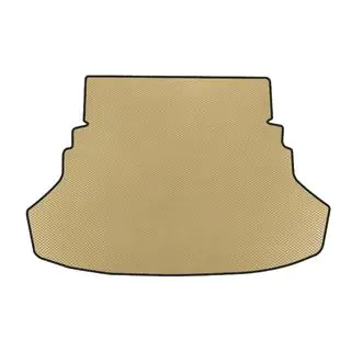EVA bagagerumsmatta (SD, beige)