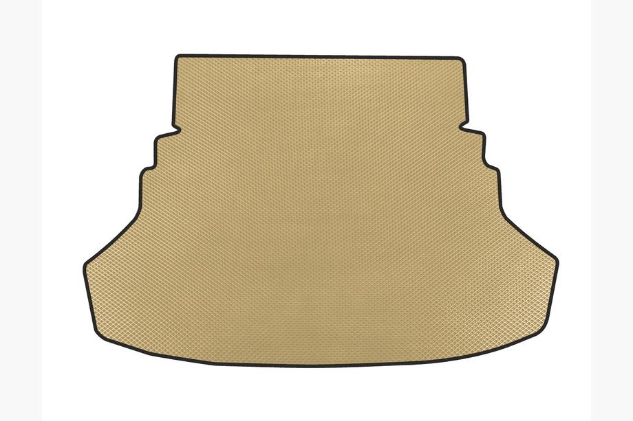 BYD E5 EVA bagagerumsmatta (SD, beige) Image