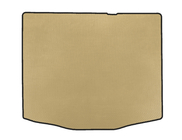 Ford Kuga/Escape 2019– EVA bagagerumsmatta (För Kuga, Beige) foto 1