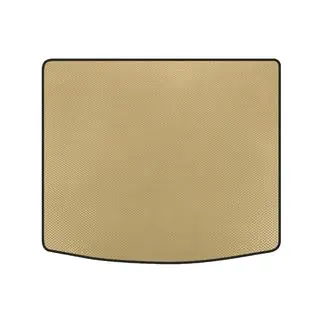 EVA bagagerumsmatta (Beige)