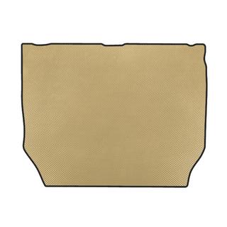 EVA bagagerumsmatta (SD, beige)