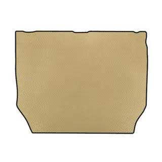 EVA bagagerumsmatta (SD, beige)