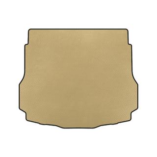 EVA bagagerumsmatta (beige)