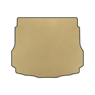 EVA bagagerumsmatta (beige)