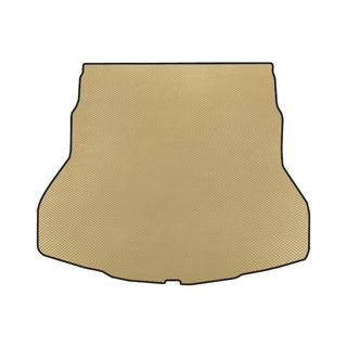 EVA bagagerumsmatta (SD, beige)