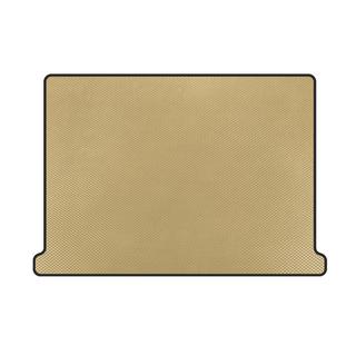 EVA bagagerumsmatta (Beige) Jeep Cherokee/Liberty 2007–2013