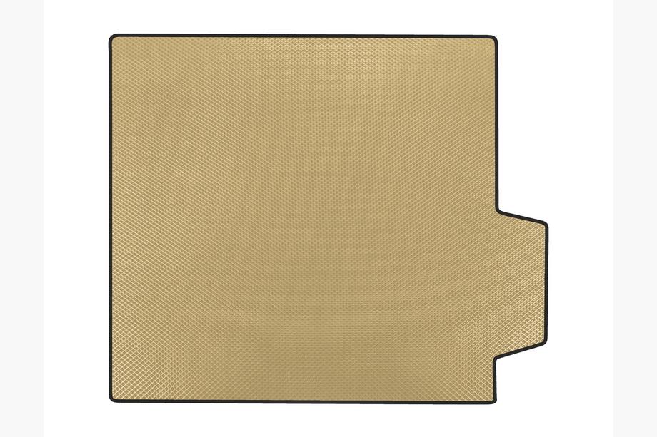 Range Rover V L460 2021– EVA bagagerumsmatta (Beige) Image