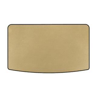 EVA bagagerumsmatta (Beige)