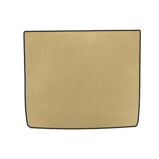 EVA bagagerumsmatta (Beige)
