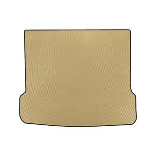 EVA bagagerumsmatta (för GLS600 Maybach, beige)