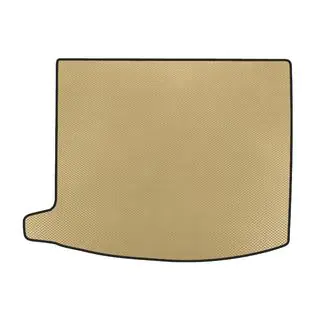EVA bagagerumsmatta (Beige)