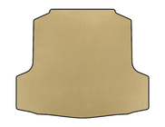 Nissan Teana 2014– EVA bagagerumsmatta (Beige) foto 1