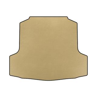 EVA bagagerumsmatta (Beige)
