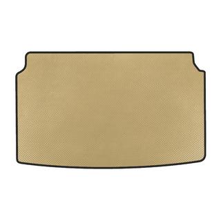 EVA bagagerumsmatta (Beige) Opel Mokka 2021–