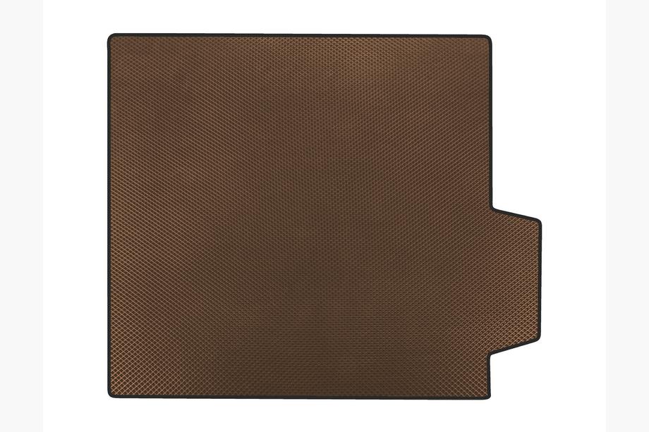 Range Rover V L460 2021– EVA bagagerumsmatta (Brun) Image