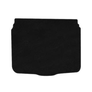Textil bagagerumsmatta Classic (För e-tron 2019-, China, nedre, svart)