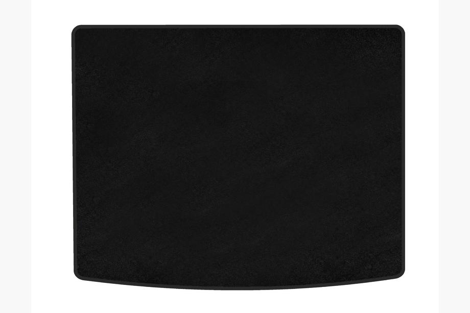 Mazda MX-30 Textil bagagerumsmatta Classic (Svart) Image