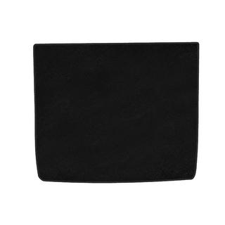 Textil bagagerumsmatta Classic (Svart) Mercedes GLB X247 2019–