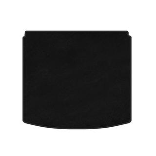 Textilbagagerumsmatta Classic (2020-, svart)