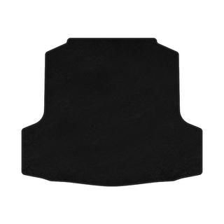 Textil bagagerumsmatta Classic (Svart) Nissan Teana 2014–