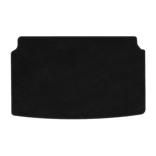 Textil bagagerumsmatta Classic (Svart) Opel Mokka 2021–