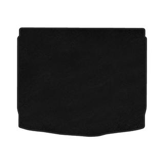 Textil bagagerumsmatta Classic (Svart) Renault Captur 2019–