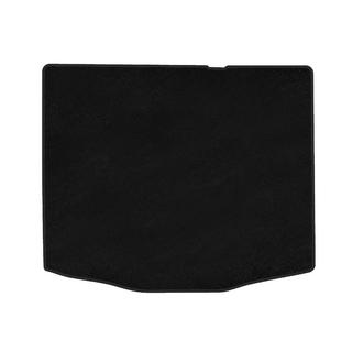 Premium textil bagagerumsmatta (för Kuga, svart)