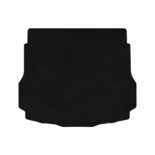 Textil bagagerumsmatta Premium (2011-2017, svart)