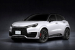 Test av Lexus LBX Morizo RR: sportig prägel i premiumklassen foto 2