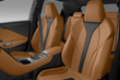Test av Lexus LBX Morizo RR: sportig prägel i premiumklassen foto 6