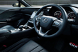 Test av Lexus LBX Morizo RR: sportig prägel i premiumklassen foto 5
