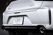 Test av Lexus LBX Morizo RR: sportig prägel i premiumklassen foto 3