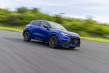 Test av Lexus LBX Morizo RR: sportig prägel i premiumklassen foto 4