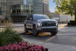 Test av Chevrolet Tahoe: facelift 2024 foto 3