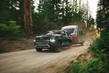 Test av Chevrolet Tahoe: facelift 2024 foto 4