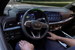 Test av Chevrolet Tahoe: facelift 2024 foto 6