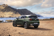 Test: Citroën ë-C3 Aircross 2024 – specifikationer, utrustning, bilder foto 4
