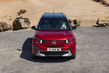 Test: Citroën ë-C3 Aircross 2024 – specifikationer, utrustning, bilder foto 2