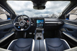 Test av Alpine A390: elektrisk fastback med sportbilsdynamik foto 6