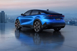 Test av Alpine A390: elektrisk fastback med sportbilsdynamik foto 3